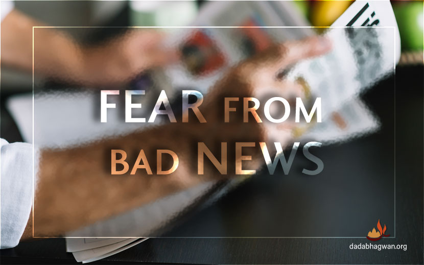 fear-from-bad-news