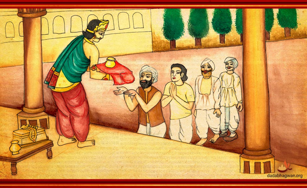 abhinandan story