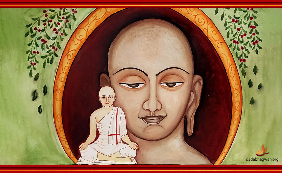 arnath bhagwan
