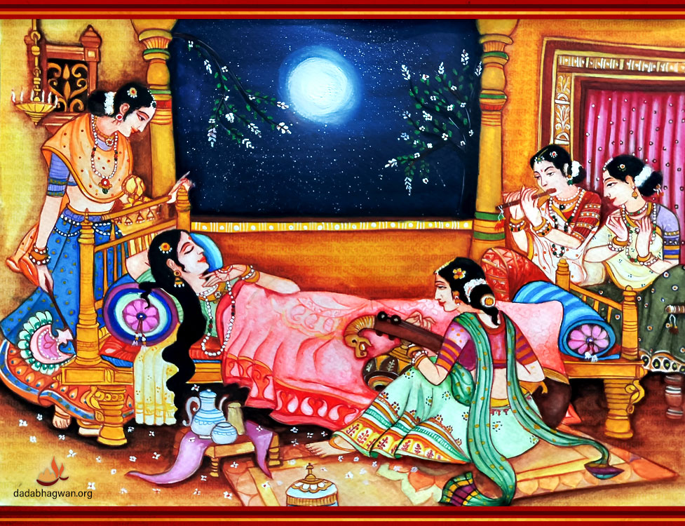 mahavir bhagwan birth story