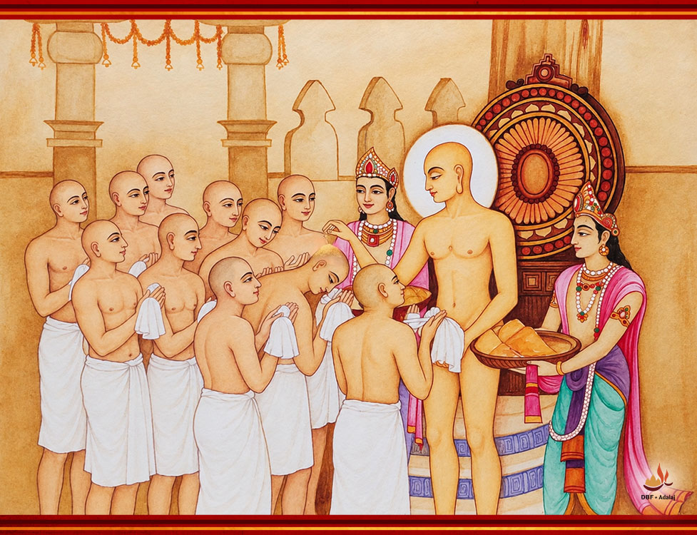 11-gandhar