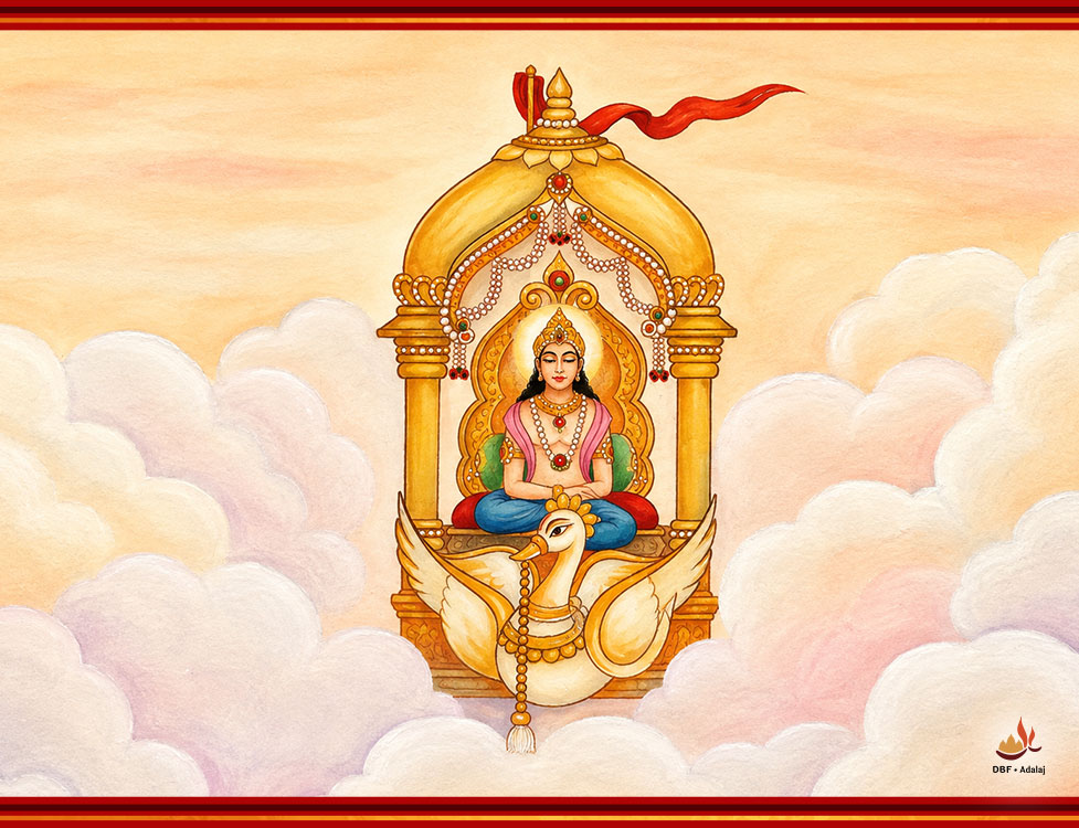mahavir swami