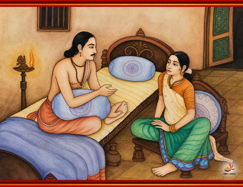 mahavir bhagwan birth story