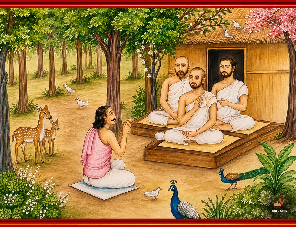 mahavir swami