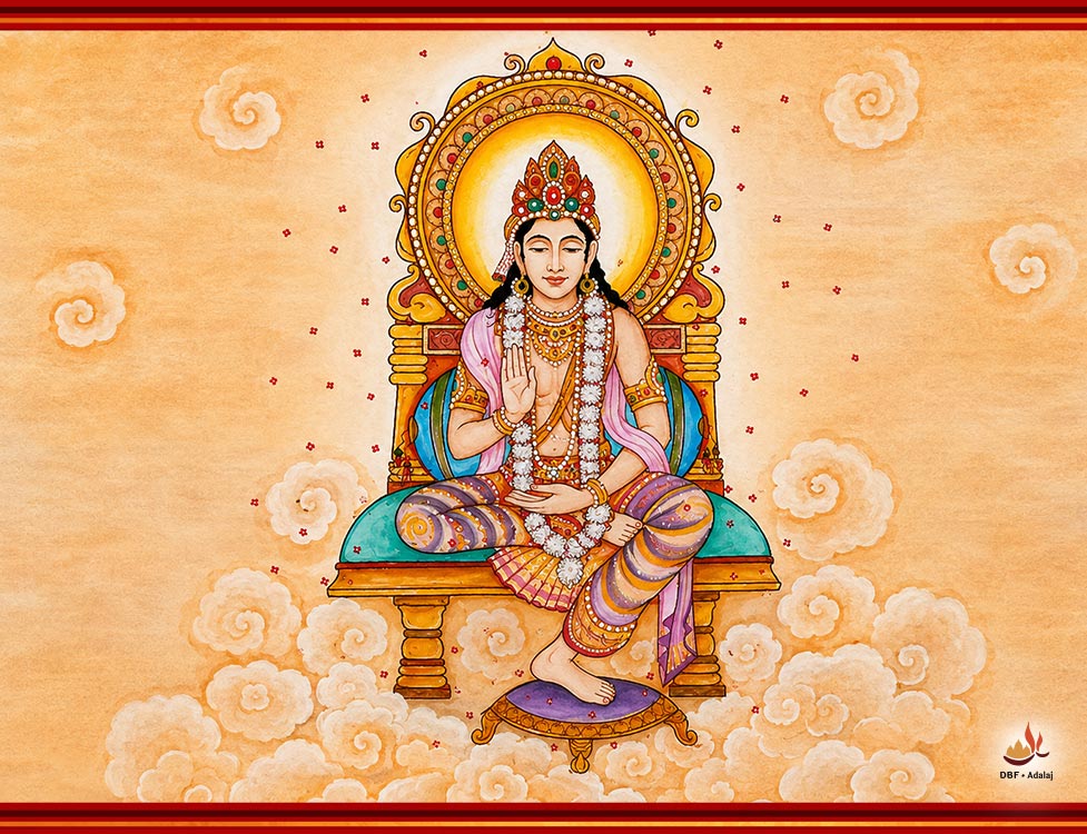 mahavir swami