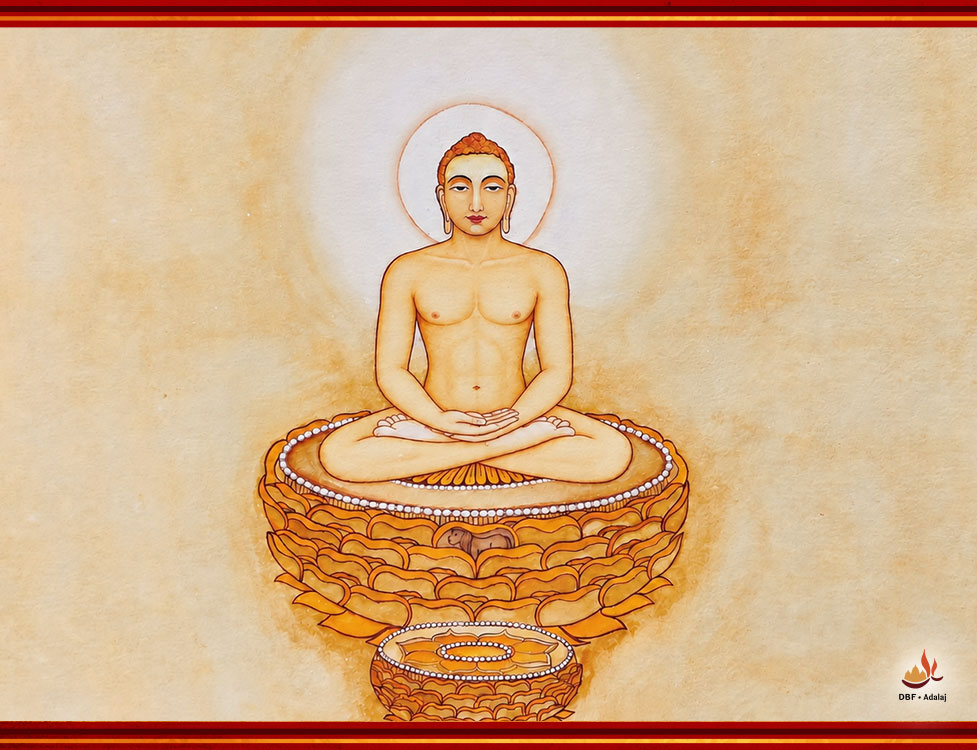mahavir bhagwan