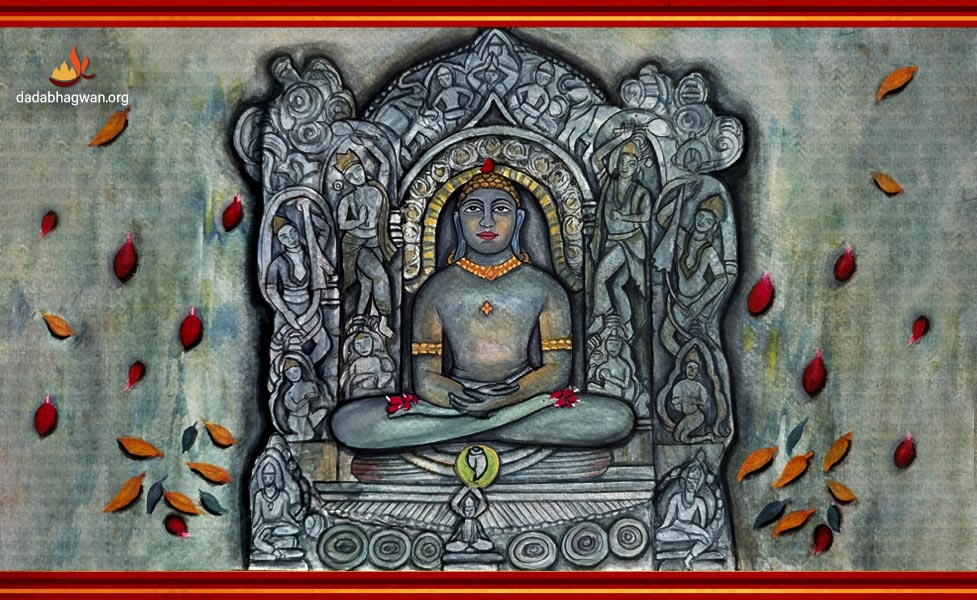 neminath-bhagwan