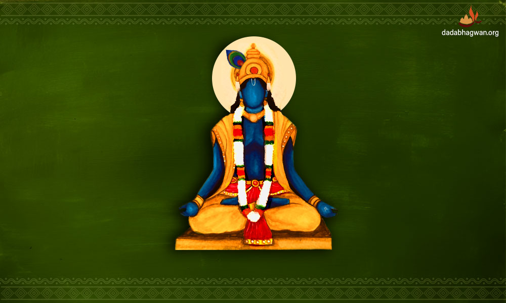 krishna