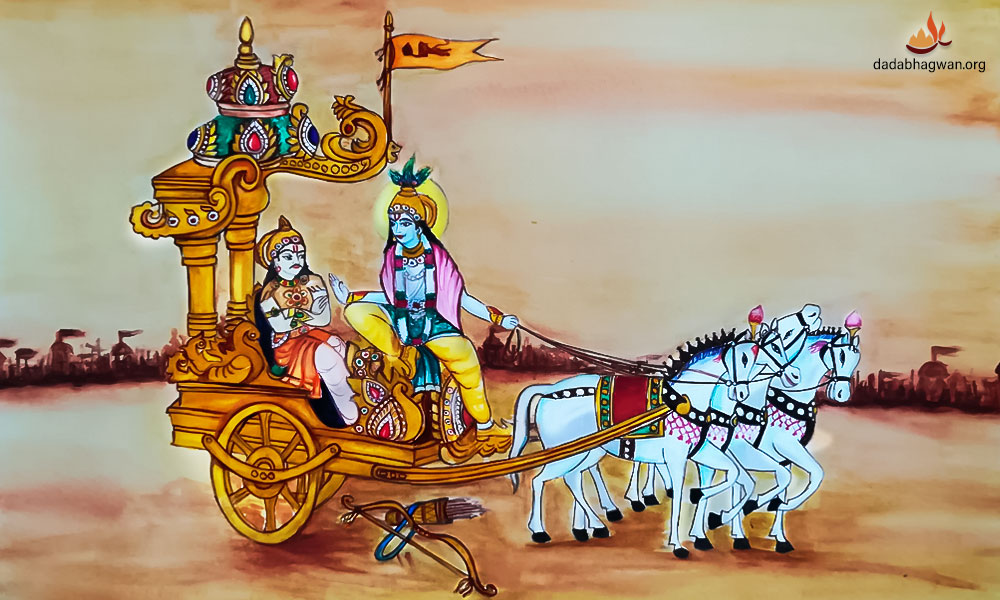 krishna