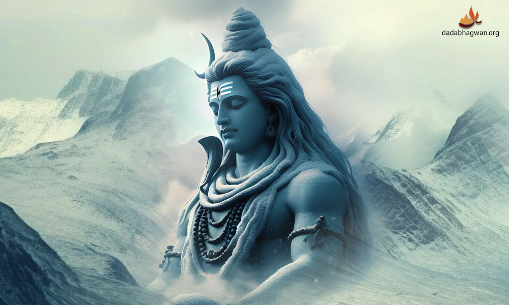 shiva