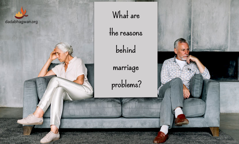 reason behind the problem