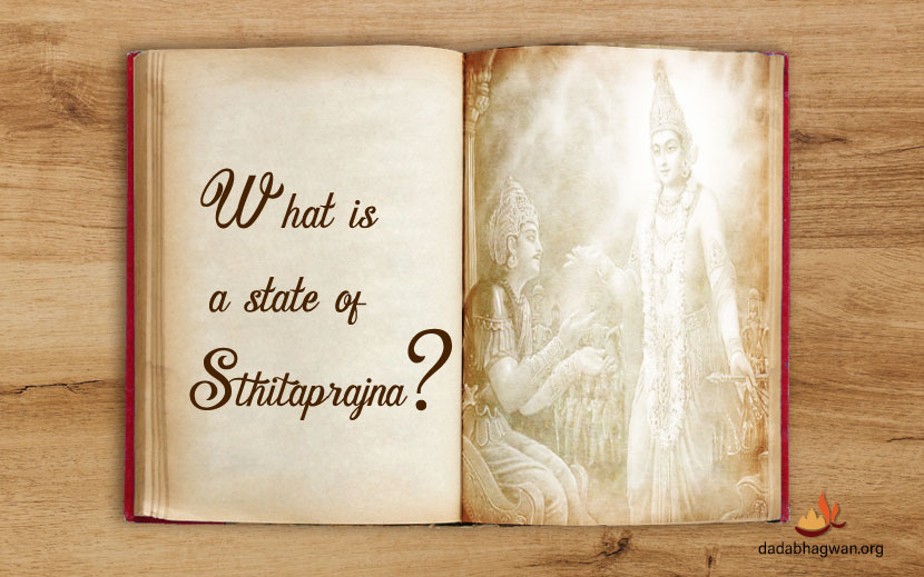 Sthitaprajna