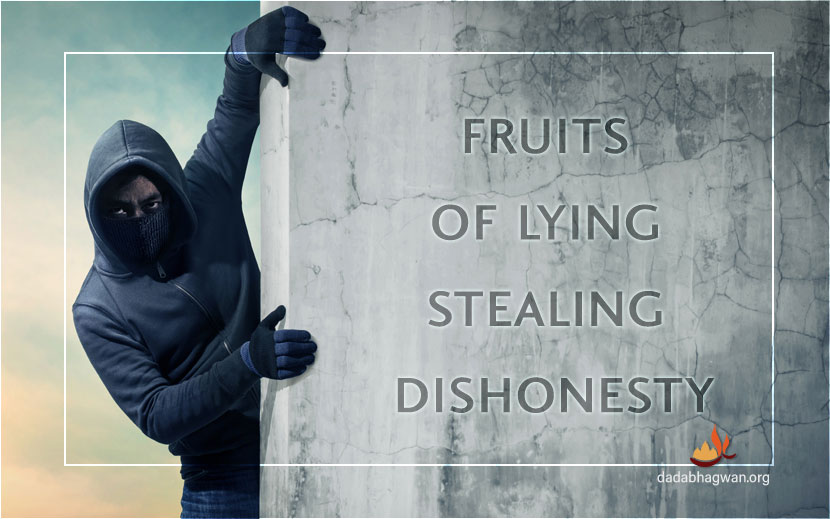 dishonest