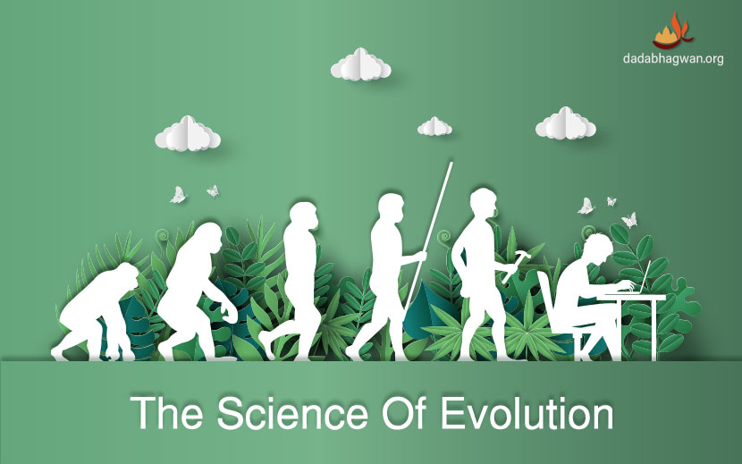 The Science of Evolution