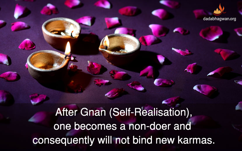 self Realization