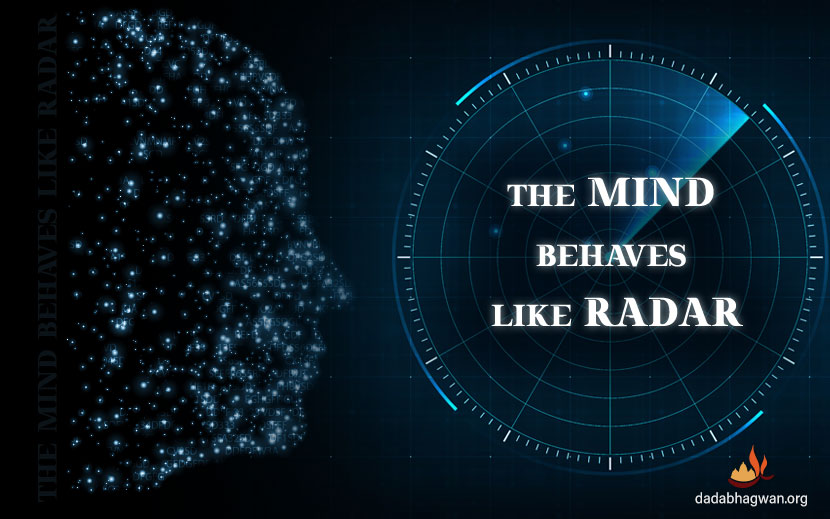 mind-radar