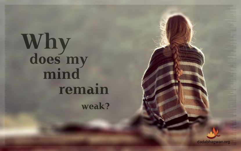 weak-mind