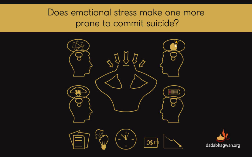commit suicide