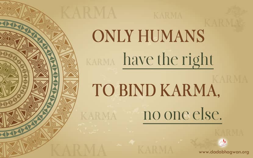 bind karma