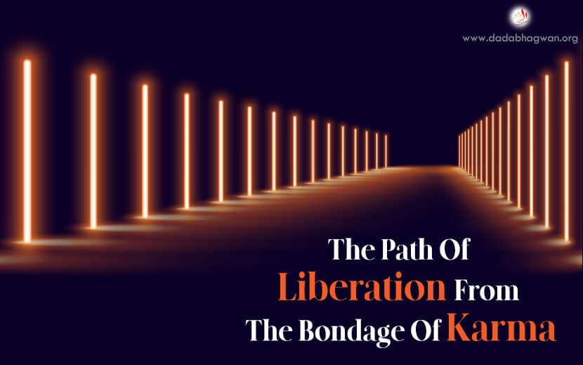 path of liberation