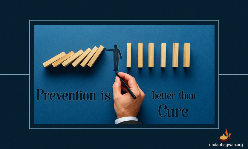 Prevention