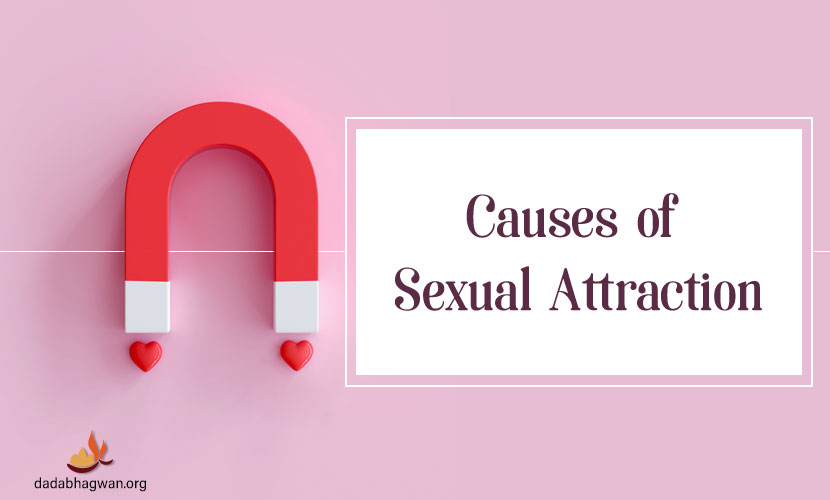 What Causes Sexual Attraction Science Of Sexual Attraction Sexual Attraction