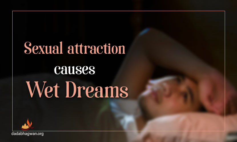 Wet Dreams | What is a Wet Dream | What Causes Wet Dreams | How to Stop Wet Dreams