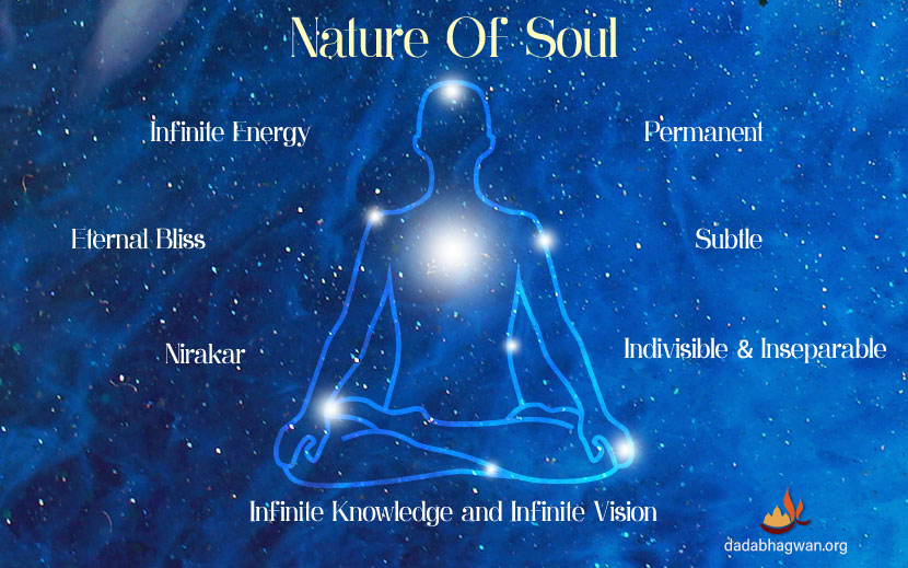 nature of soul