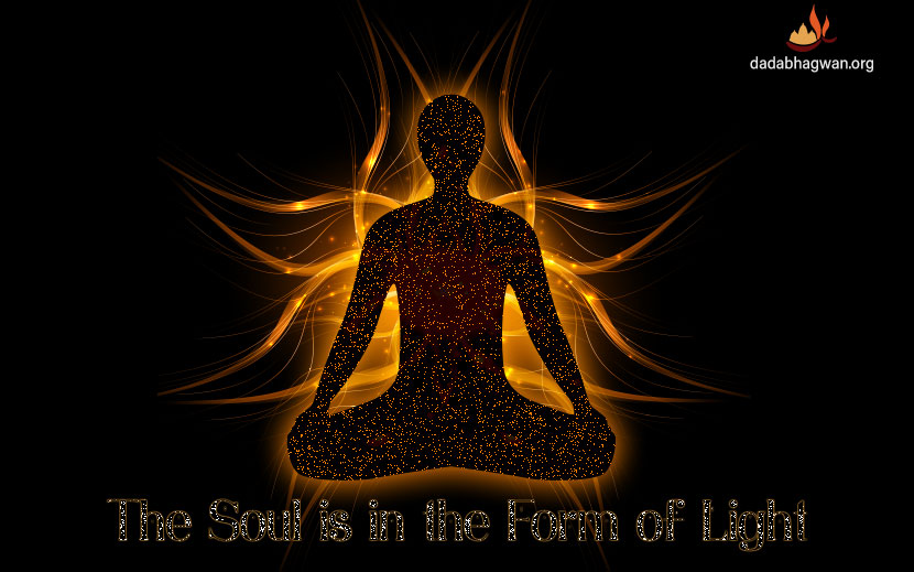 What Does a Soul Look Like | How Does a Soul Look Like