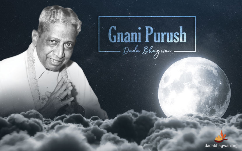 gnani purush