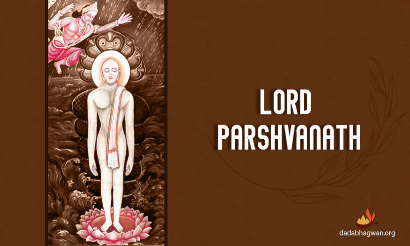 Lord Parshvanath meditation | deep meditation | lord meditation | Vitrag equanimity againt vengeance