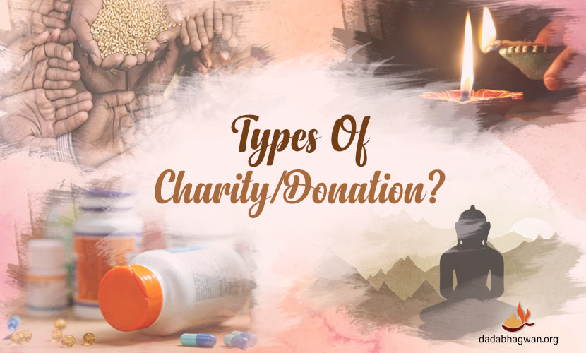 charity