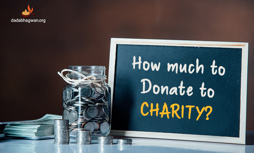 charity