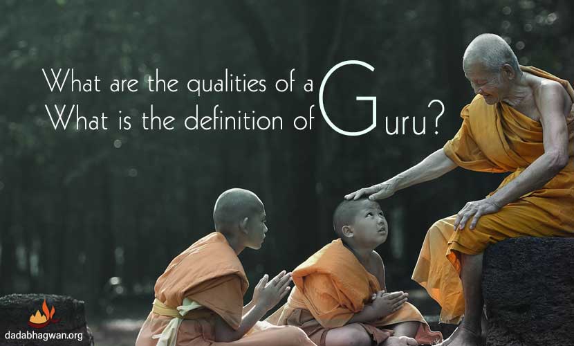 guru