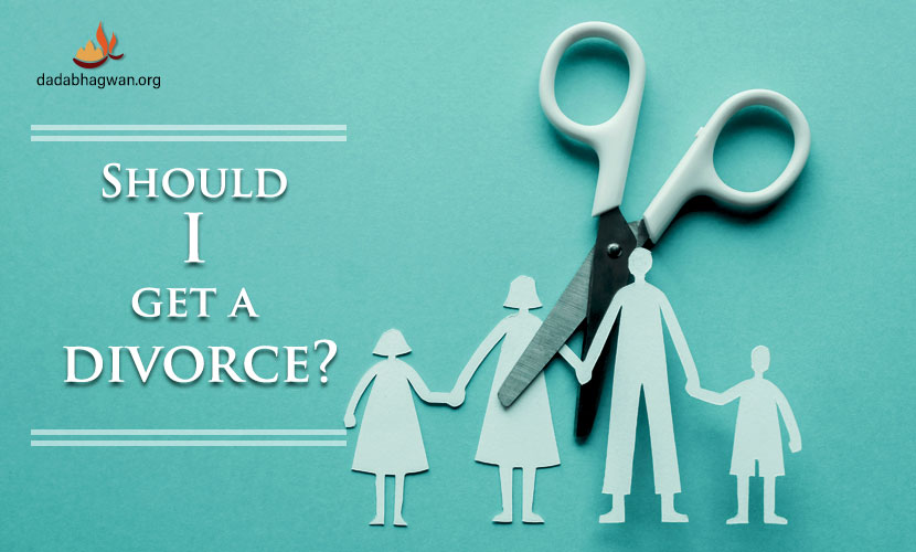 Should I Get a Divorce | How to Save Marriage | Divorce