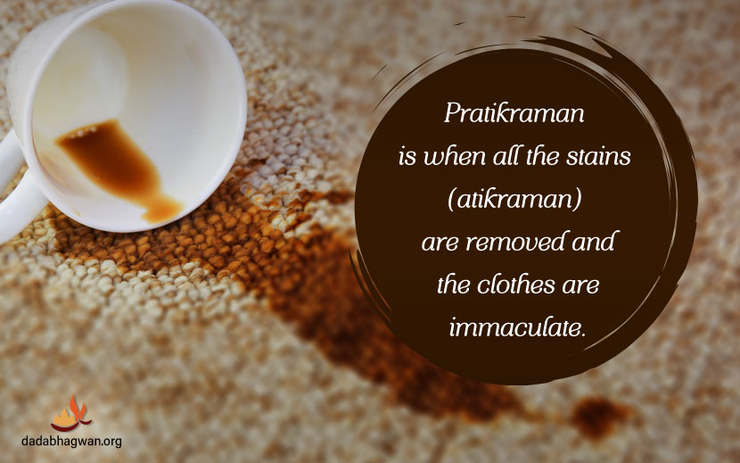 pratikraman