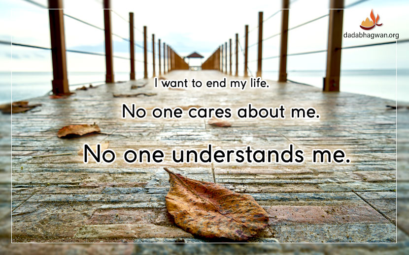 Suicide Prevention