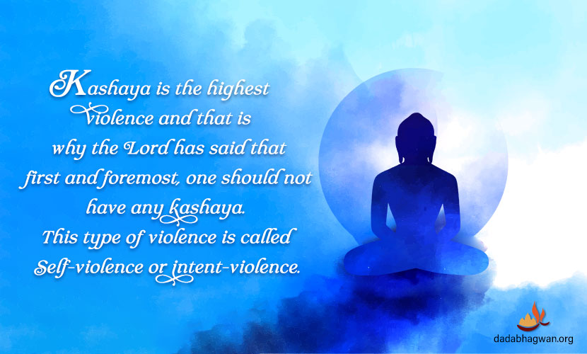 non violence