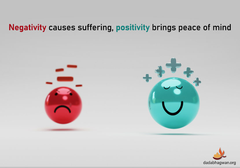 positive