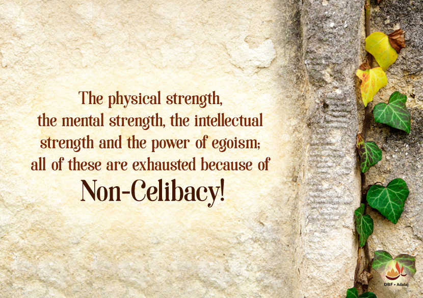 celibacy