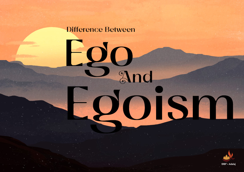 Ego