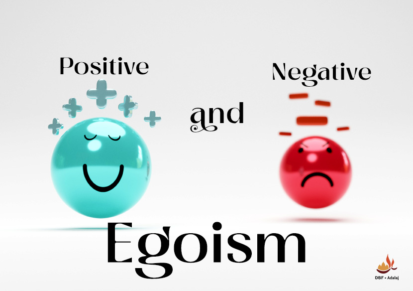 ego