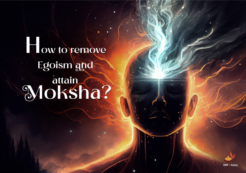 ego