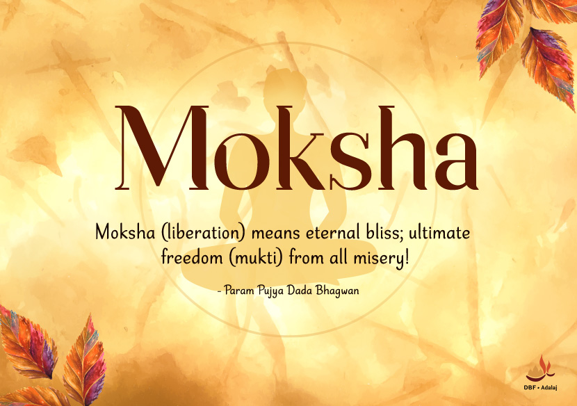 Moksha