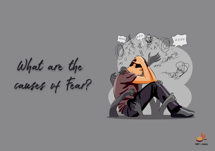 fear
